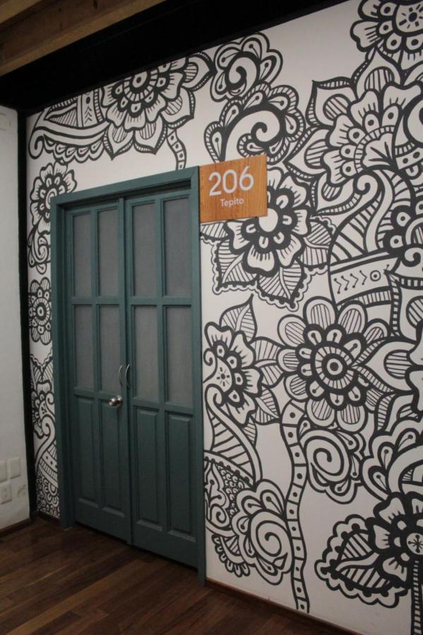 Metro Boutique Città del Messico