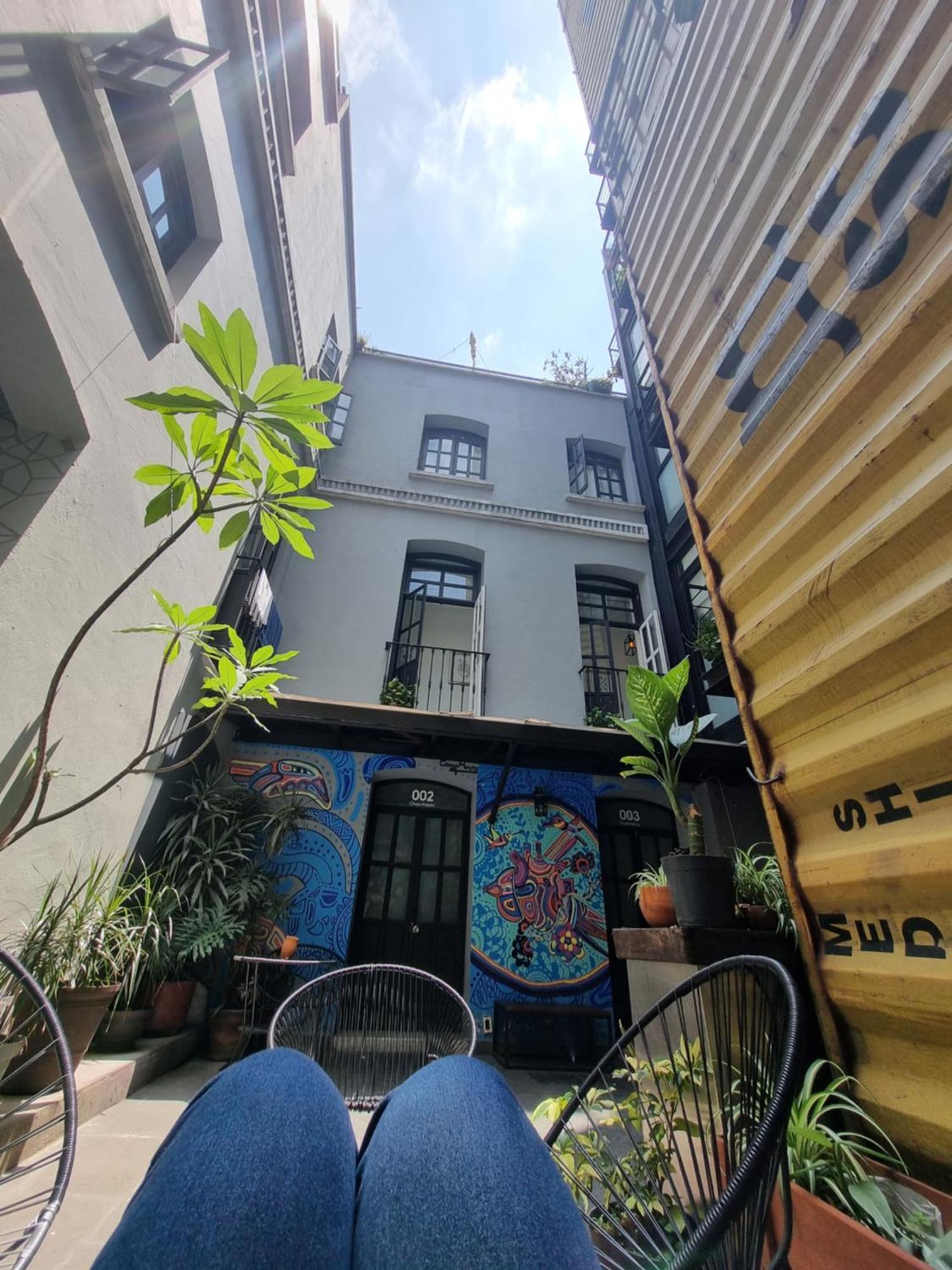 Ostello Metro Boutique