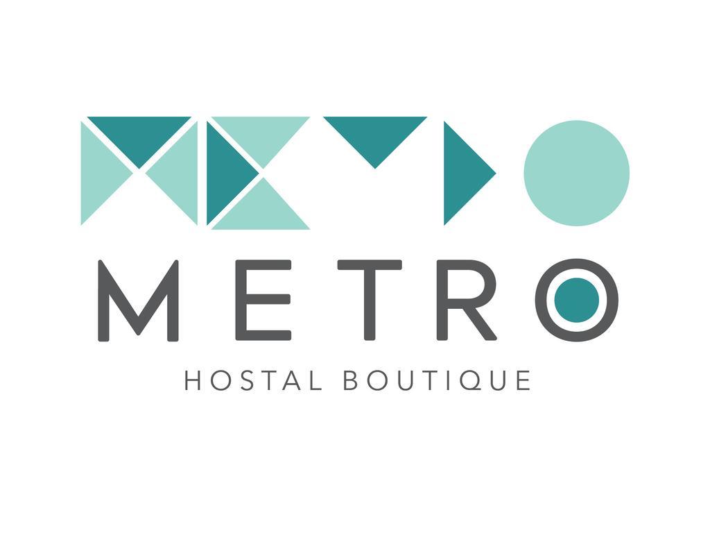Metro Boutique * Città del Messico